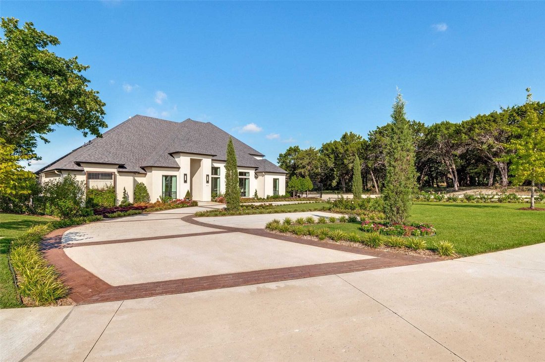 Maison à Cedar Hill, Texas, États-Unis 3 - 19133195