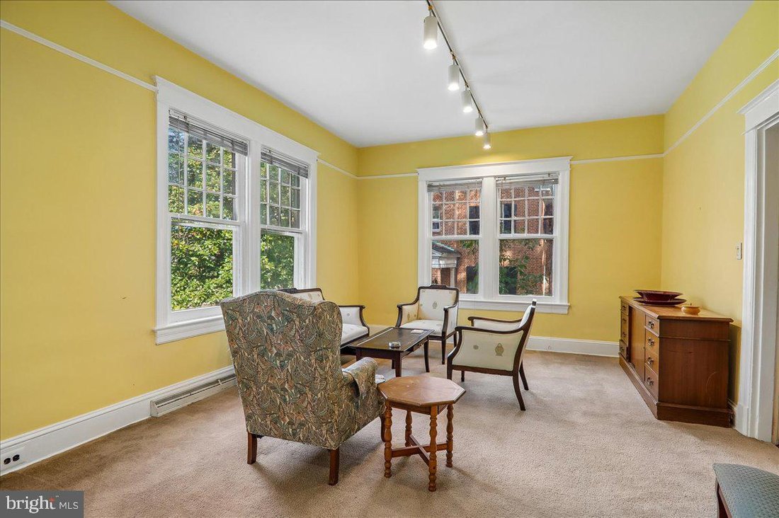 Haus in Takoma Park, Maryland, Vereinigte Staaten 5 - 19123856