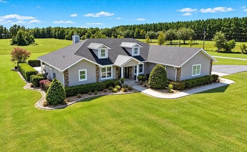 Casa en Trenton, Florida, Estados Unidos 1
