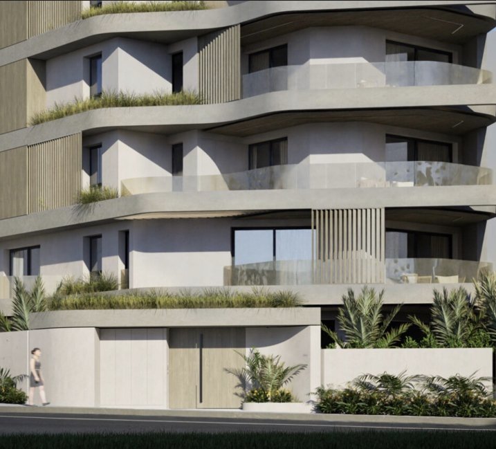 Appartement à South Athens, Attique, Grèce 2 - 18485258