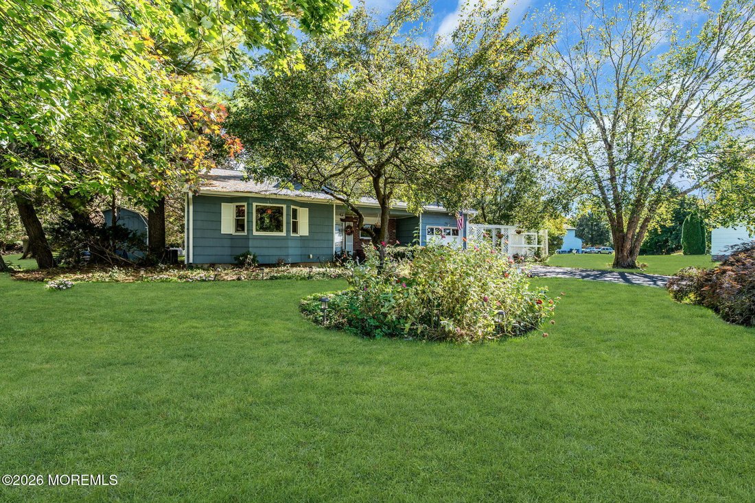 House in Franklin Township, New Jersey, United States 5 - 19124056