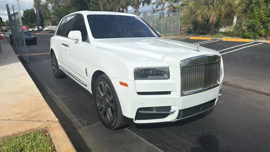 Suv in Boynton Beach, FL, United States 3 - 19127315