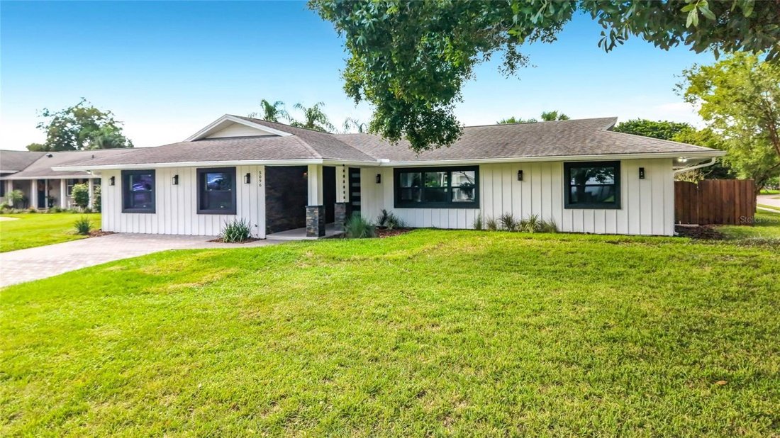 Casa a Orlando, Florida, Stati Uniti 2 - 19125407