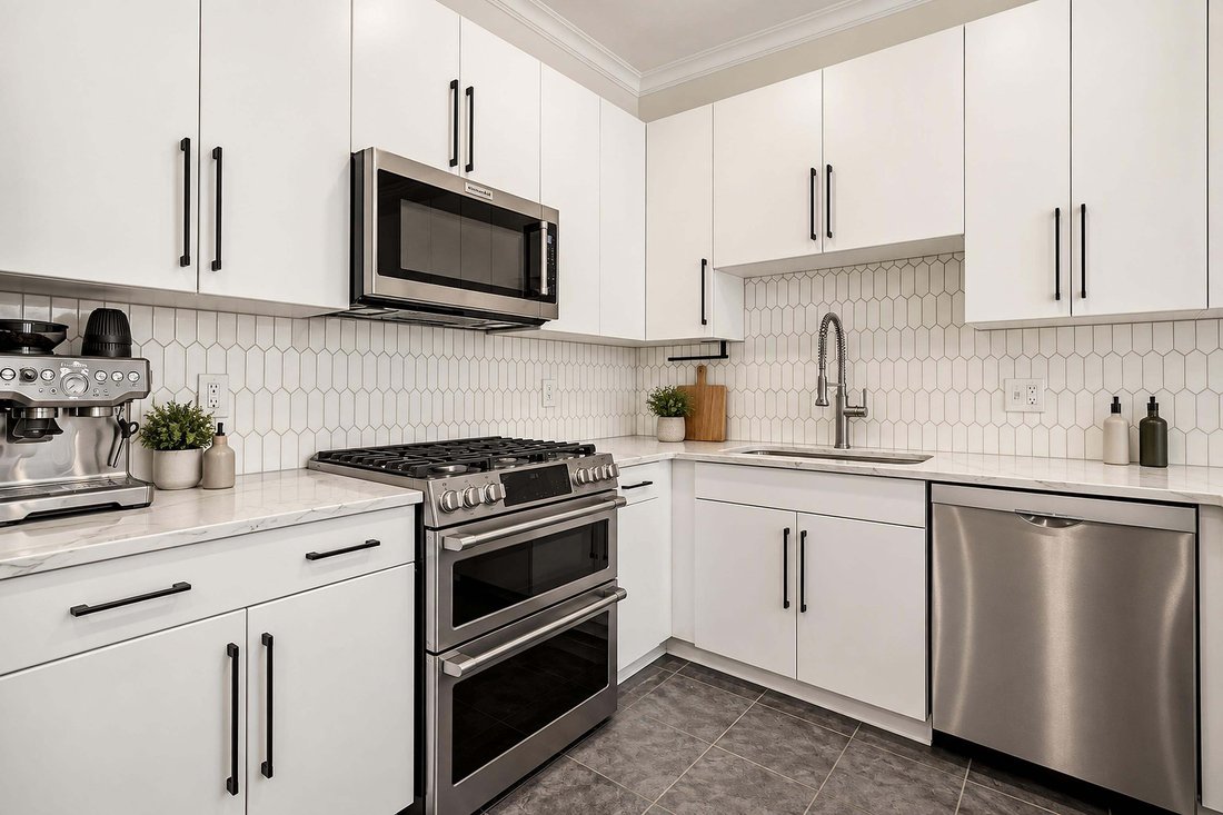Appartement à Hoboken, New Jersey, États-Unis 3 - 19121051
