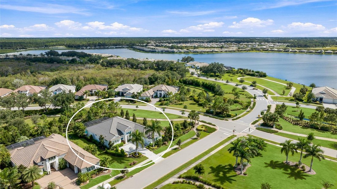 Casa en Sarasota, Florida, Estados Unidos 2 - 19123352