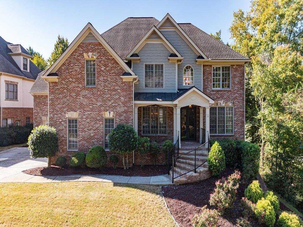 Casa en Dacula, Georgia, Estados Unidos 1 - 19124972