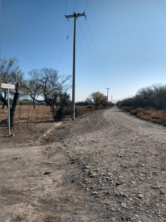 Terreno en Salinas Victoria, Nuevo León, México 5 - 19130554