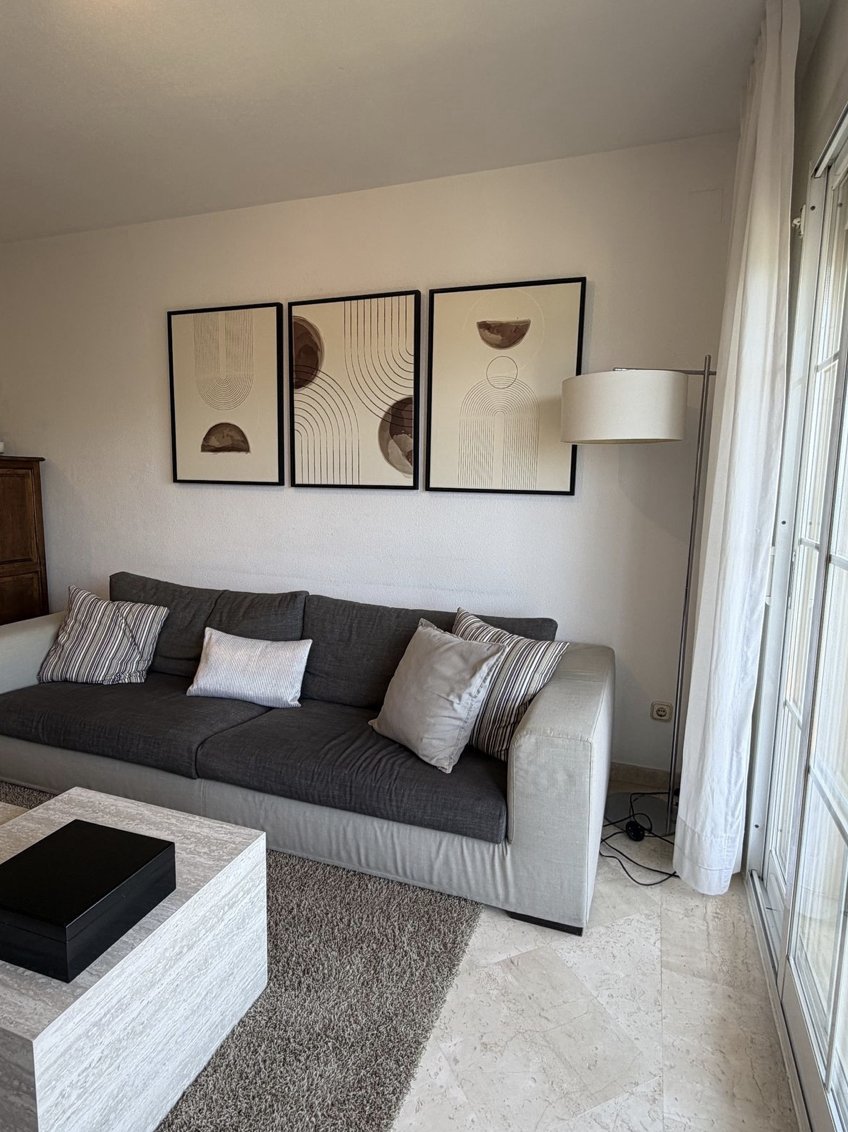 Apartamento en Marbella, Andalucía, España 4 - 19129343