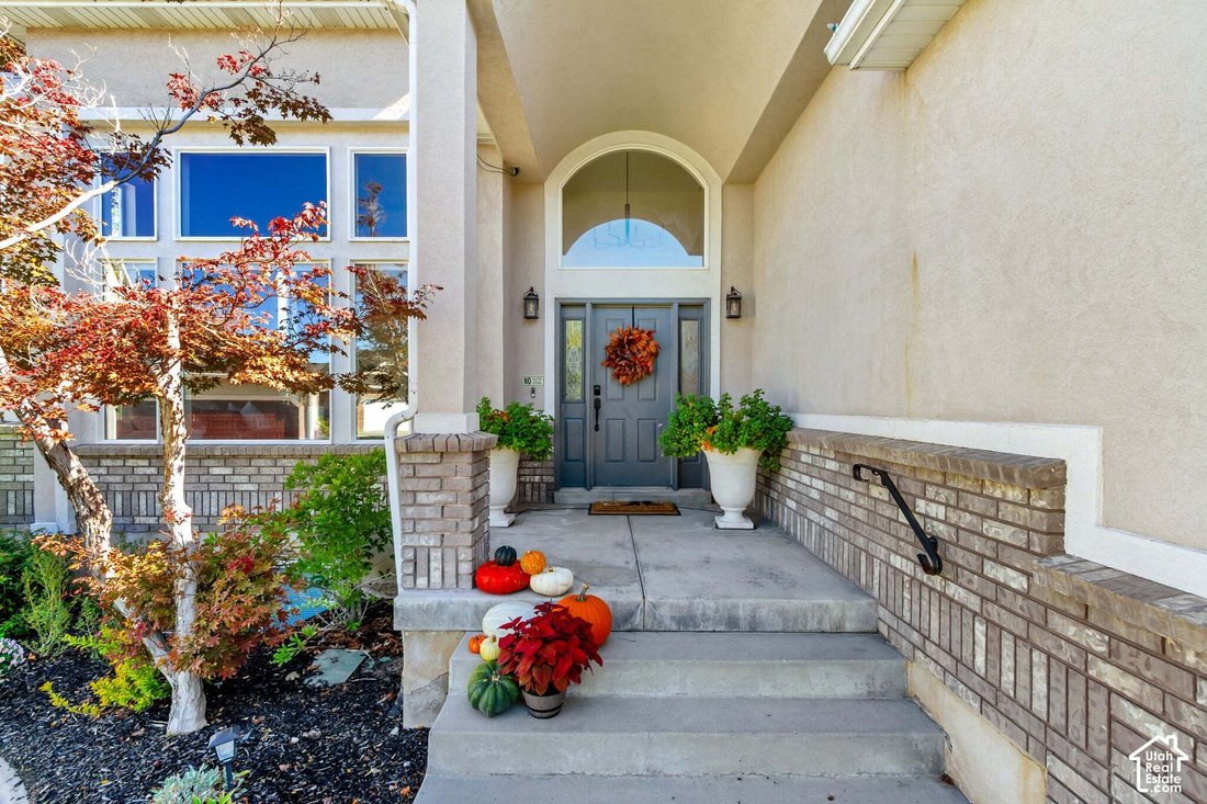 Casa en Sandy, Utah, Estados Unidos 3 - 19136386