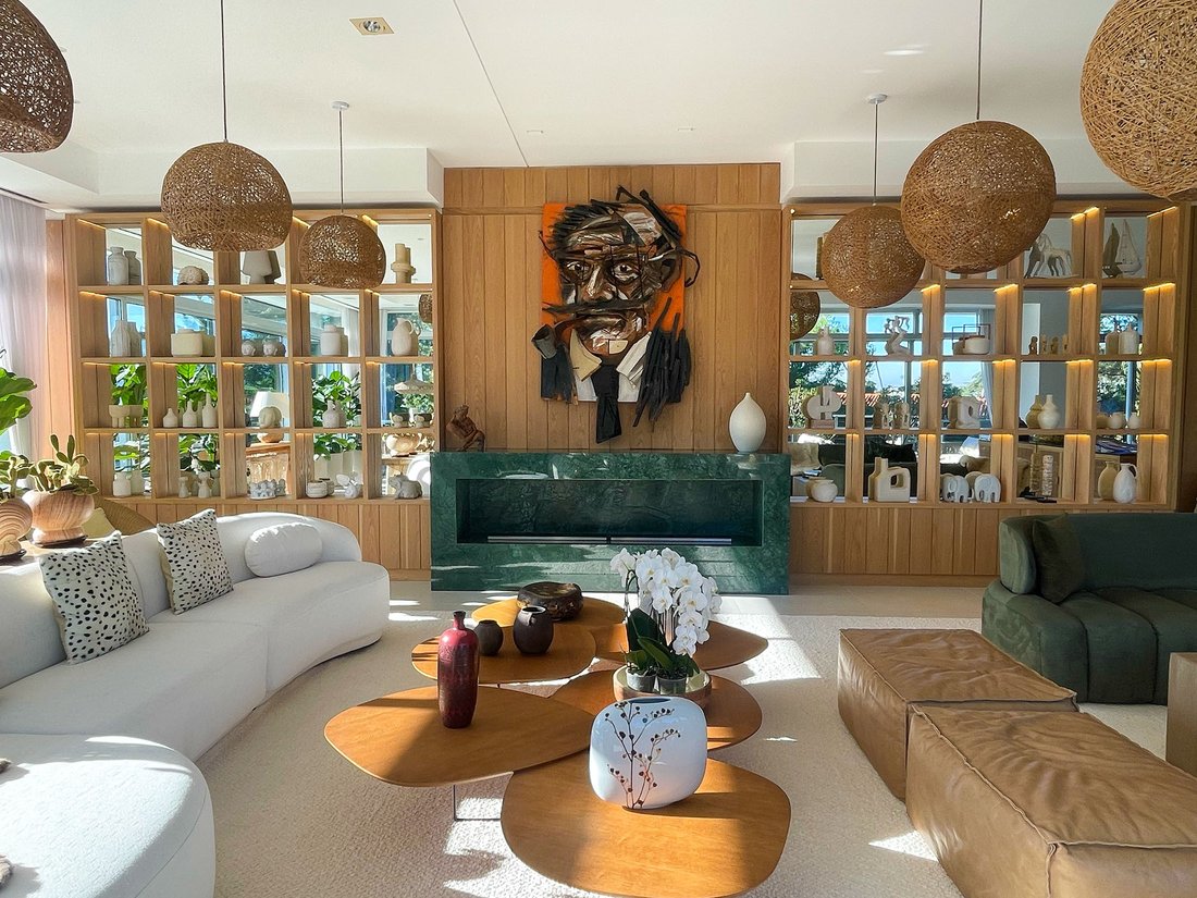 Wohnung in Punta del Este, Departamento Maldonado, Uruguay 3 - 19129493