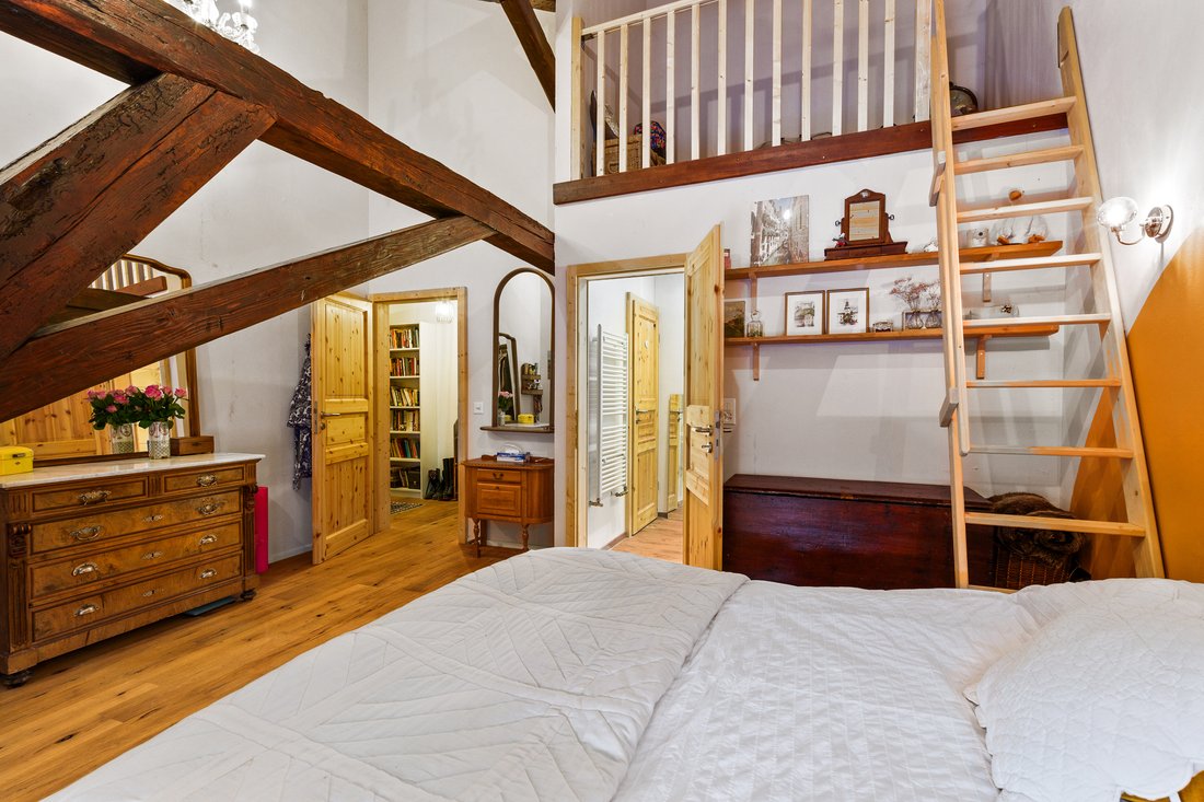 Haus in Vallamand, Vully-les-Lacs, Waadt 5 - 19124206