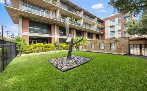 Dallas, Texas, États-Unis 1