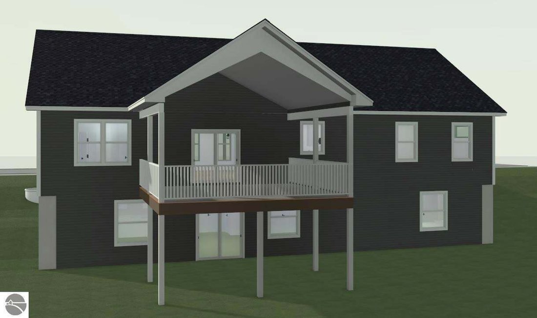 Maison à Traverse City, Michigan, États-Unis 2 - 19124133