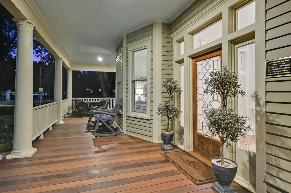 House in Georgetown, Texas, United States 5 - 19125524