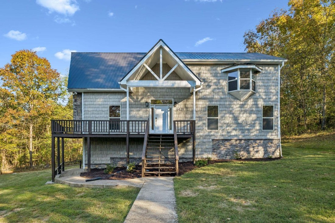 Maison à Lebanon, Tennessee, États-Unis 1 - 19132091