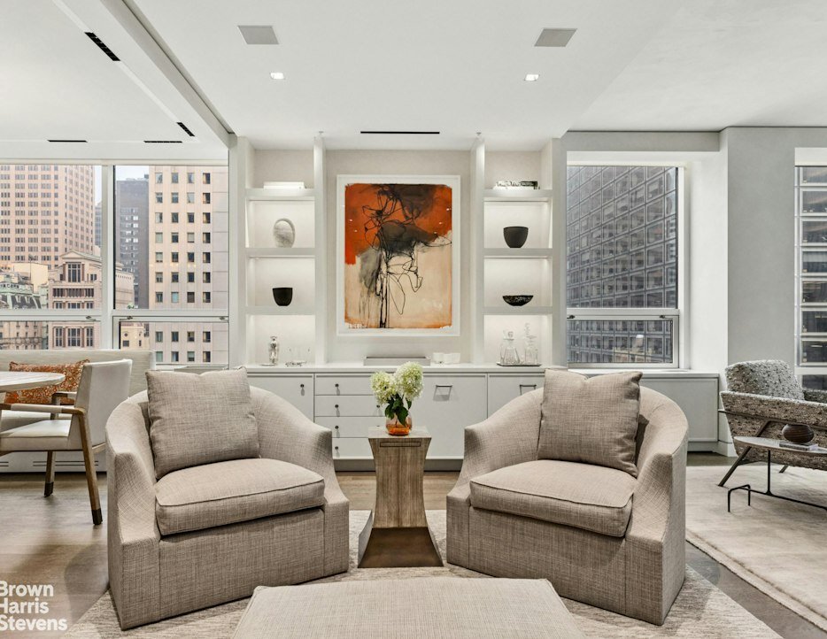 Condo in New York, New York, United States 3 - 19124623