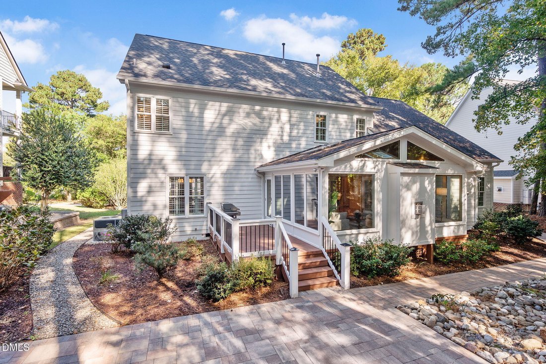 House in Cary, North Carolina, United States 2 - 19125526