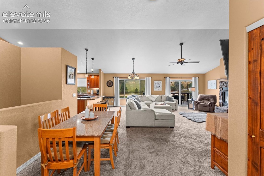 House in Cascade-Chipita Park, Colorado, United States 3 - 19134578
