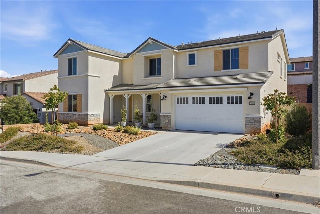 House in Menifee, California, United States 2 - 18450948