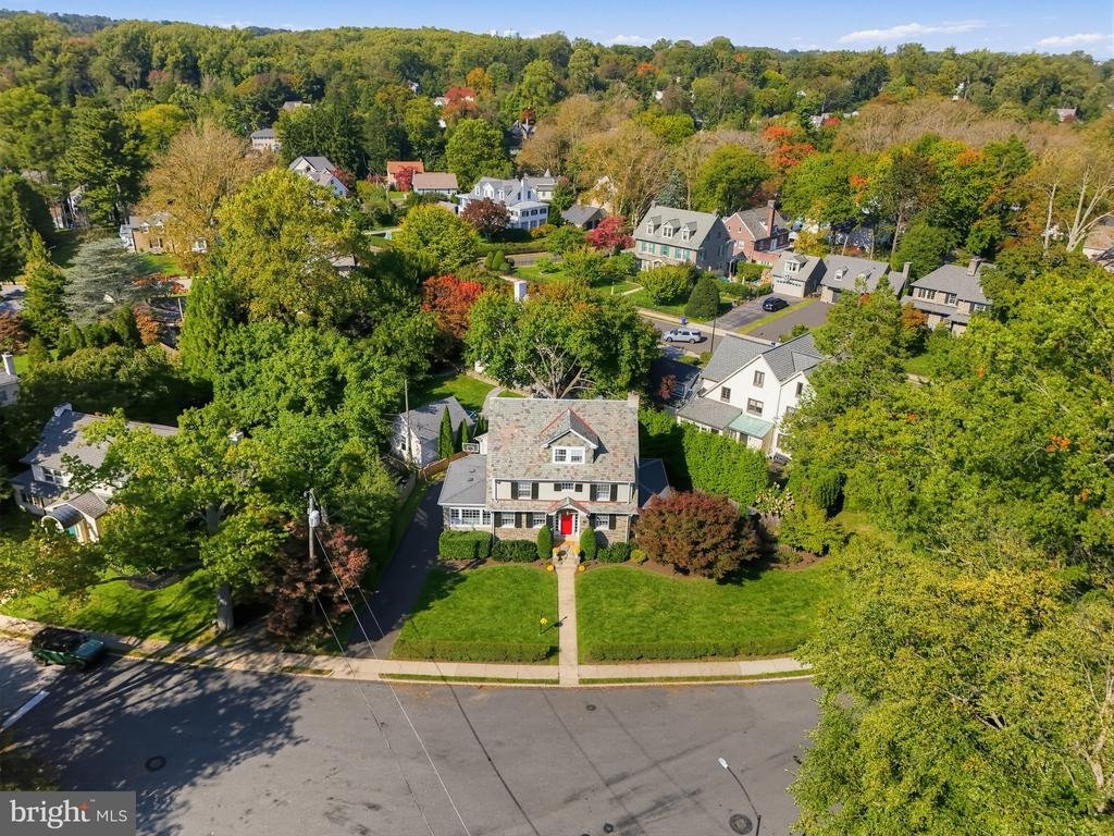 Haus in Jenkintown, Pennsylvania, Vereinigte Staaten 4 - 19123409