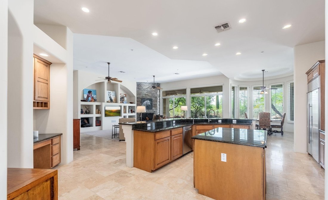 House in Scottsdale, Arizona, United States 4 - 19109347