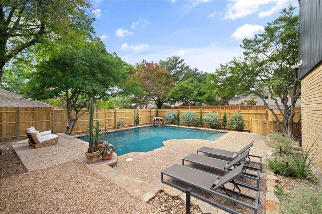 Casa en Dallas, Texas, Estados Unidos 5 - 19125993