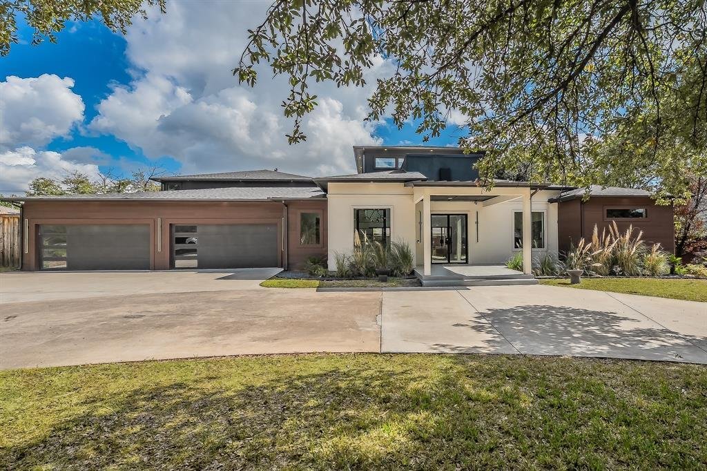 House in Dallas, Texas, United States 2 - 19125904