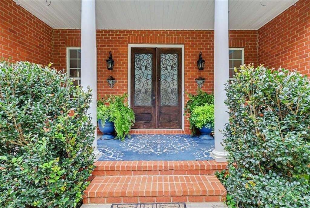 Haus in Athens, Georgia, Vereinigte Staaten 5 - 19124954