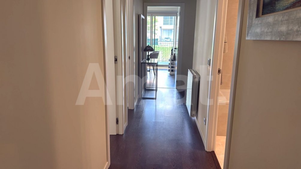 Apartment in Sant Cugat del Valles, Catalonia, Spain 4 - 19128788