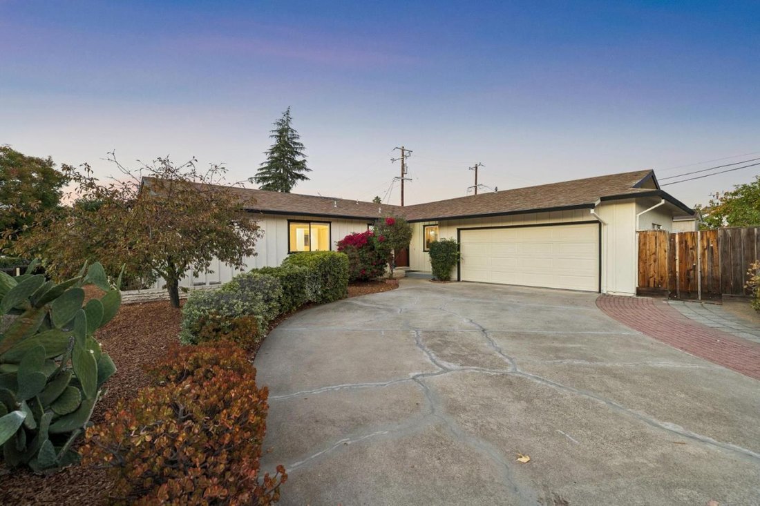 House in Cupertino, California, United States 3 - 19125043