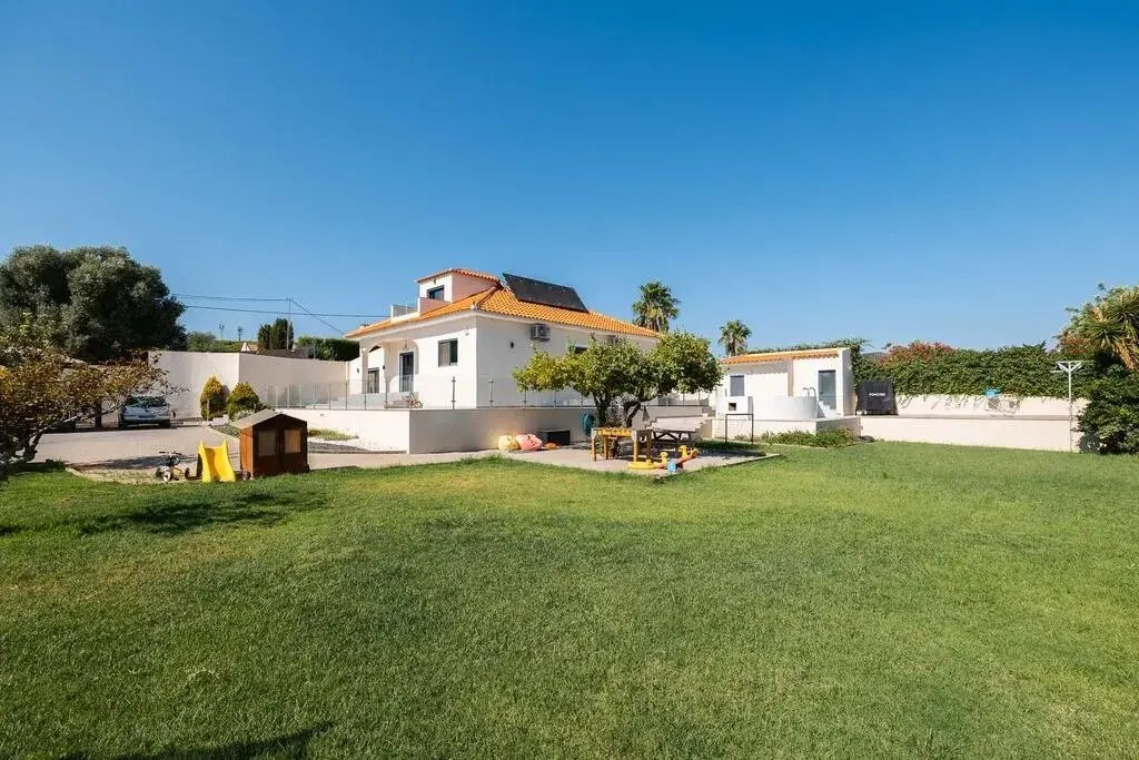 Villa in Santa Bárbara de Nexe, Algarve, Portugal 5 - 18981340