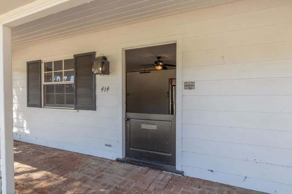Casa en San Diego, California, Estados Unidos 5 - 19125616