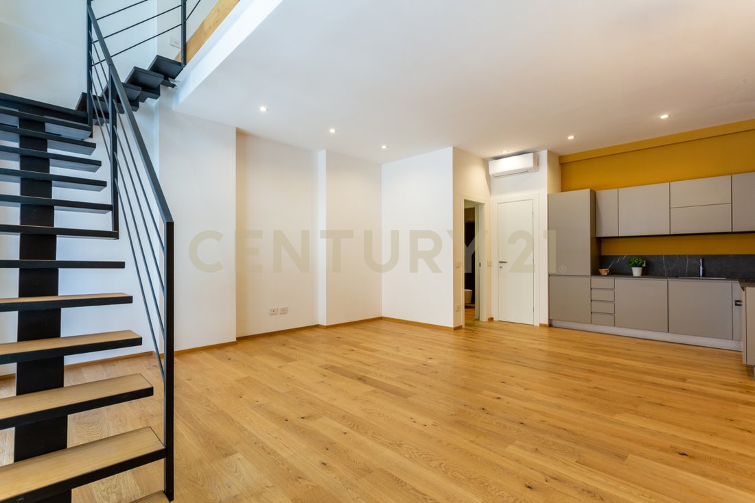 Penthouse in Monti, Rom, Italien 1 - 19124914