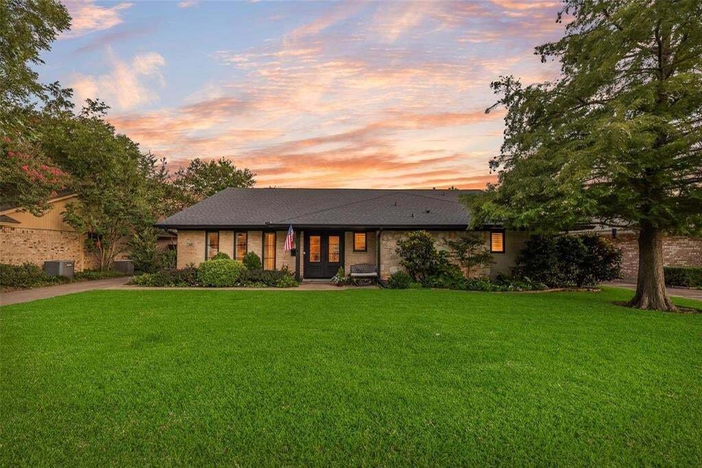 House in Irving, Texas, United States 3 - 19125950