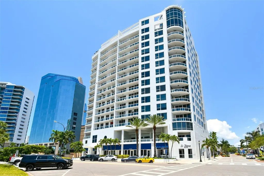 Condominio a Sarasota, Florida, Stati Uniti 4 - 19127924
