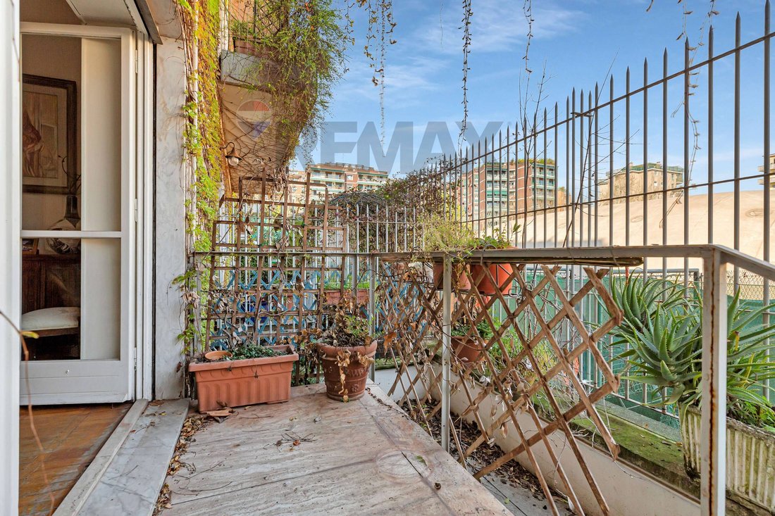 Apartment in Argonne - Corsica Area, Milan, Italy 2 - 19127739
