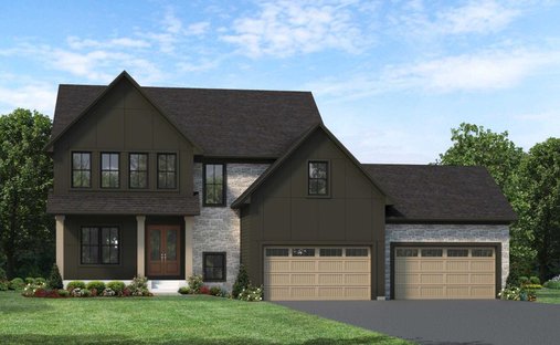 Casa a Chaska, Minnesota, Stati Uniti 1