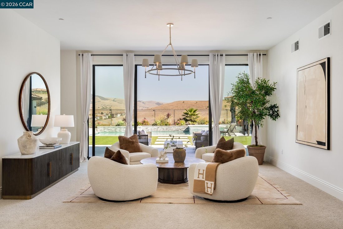 House in Danville, California, United States 4 - 19123592