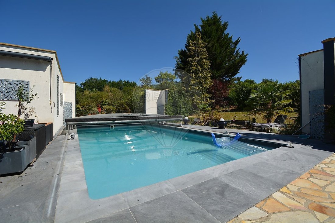 Casa a Centre Ville Haut, Bellerive-sur-Allier, Francia 1 - 19129404