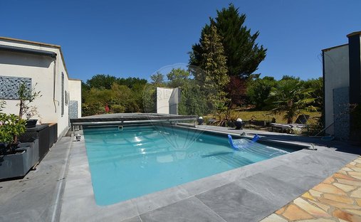 Casa a Centre Ville Haut, Bellerive-sur-Allier, Francia 1