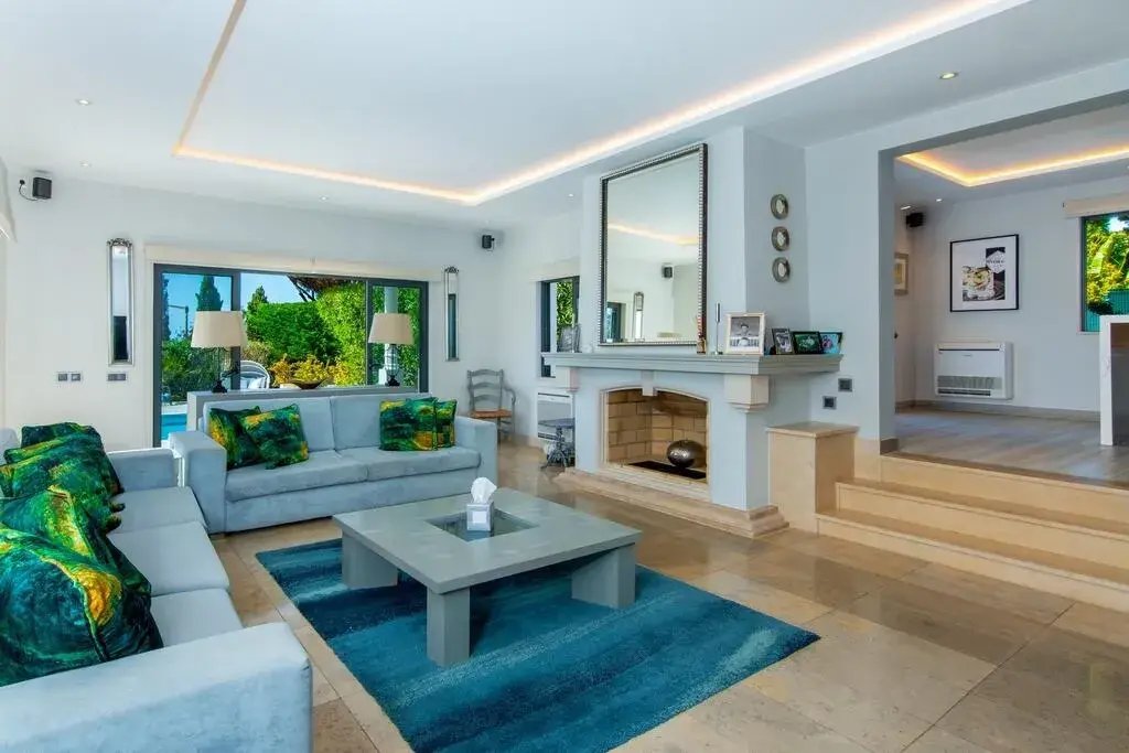 Villa in Portugal 3 - 18438898