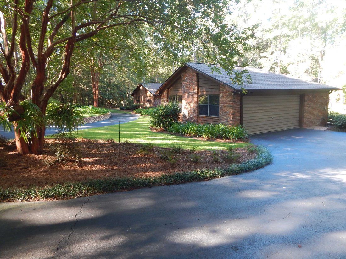 Casa en Tallahassee, Florida, Estados Unidos 4 - 19121446