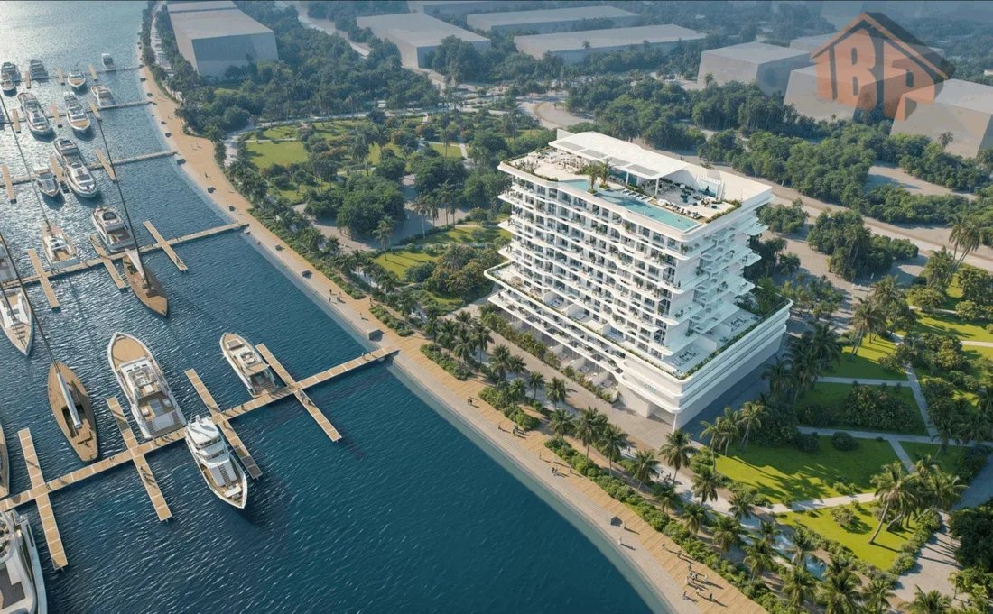 Appartamento a Dubai Marina, Emirato di Dubai, Emirati Arabi Uniti 2 - 15563060