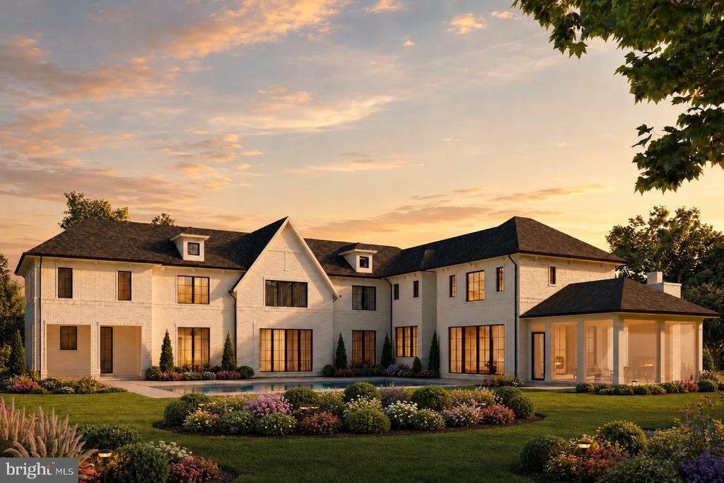 Haus in McLean, Virginia, Vereinigte Staaten 3 - 19123356