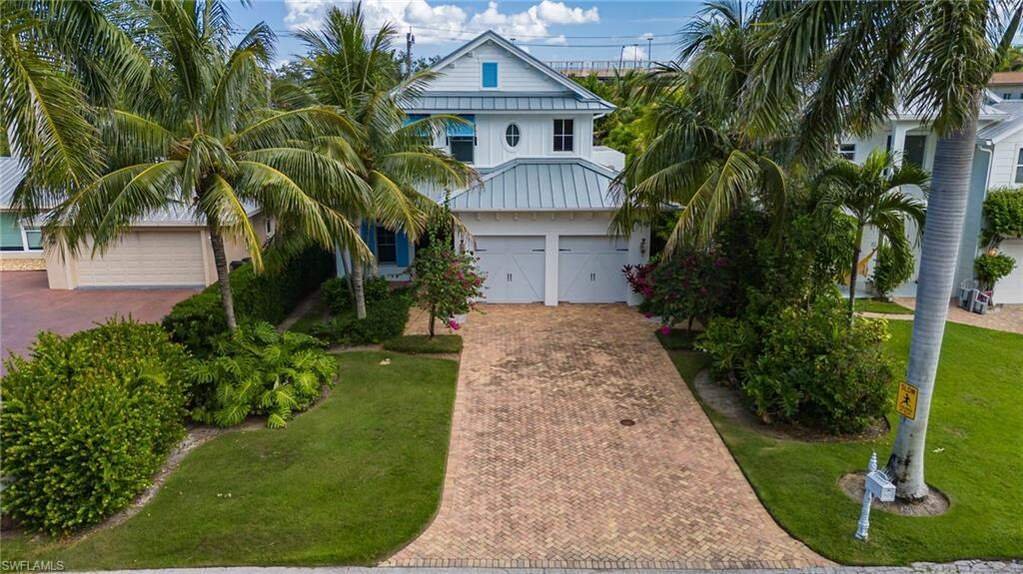 Casa en Naples, Florida, Estados Unidos 3 - 19133321