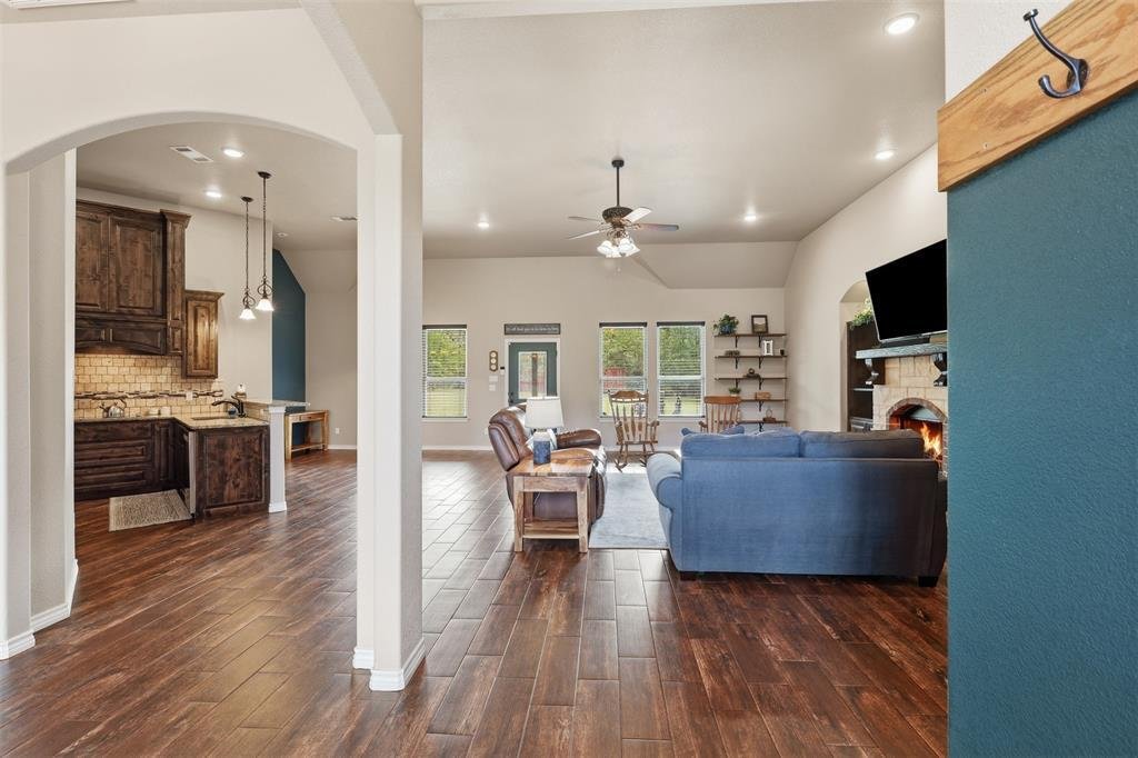 Casa a Weatherford, Texas, Stati Uniti 4 - 19125874