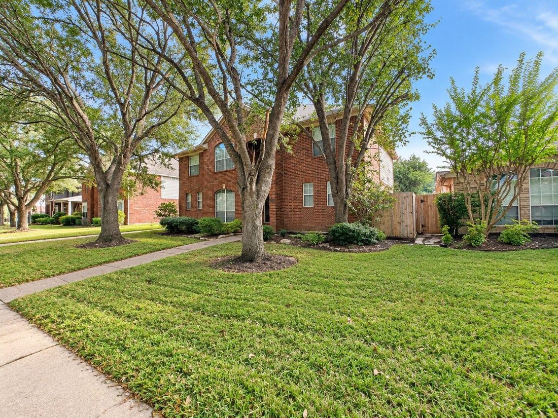 House in Missouri City, Texas, United States 3 - 19122457
