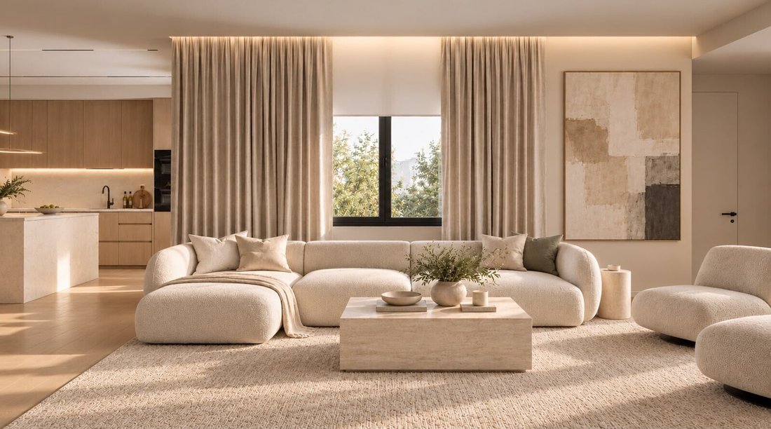 Apartment in Palma, Balearic Islands, Spain 2 - 19122696