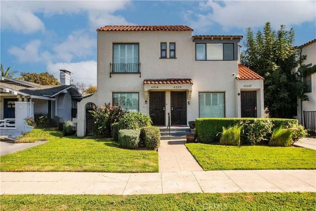 Los Angeles, California, United States 4 - 19132217