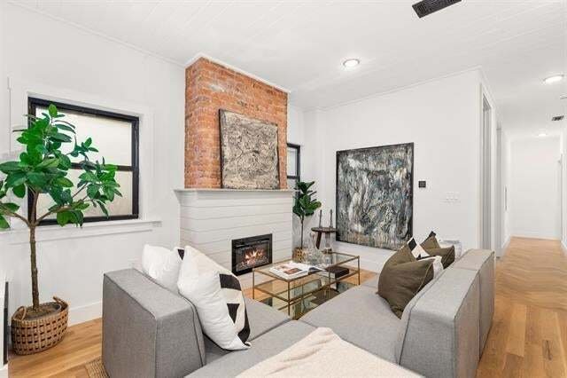 Casa a Jersey City, New Jersey, Stati Uniti 2 - 19121077